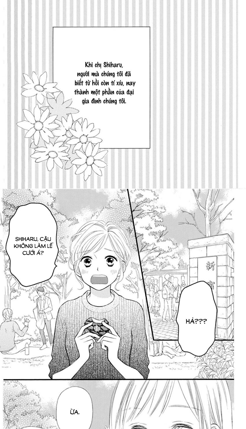 Life so Happy: Chapter 18: (Hết)