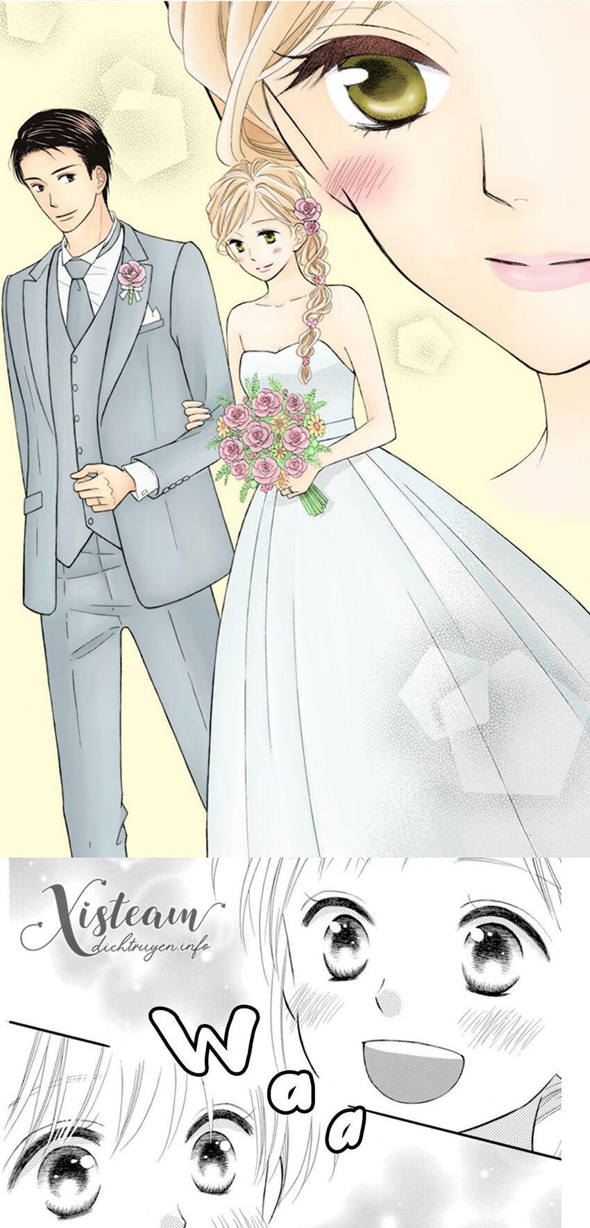 Life so Happy: Chapter 18: (Hết)