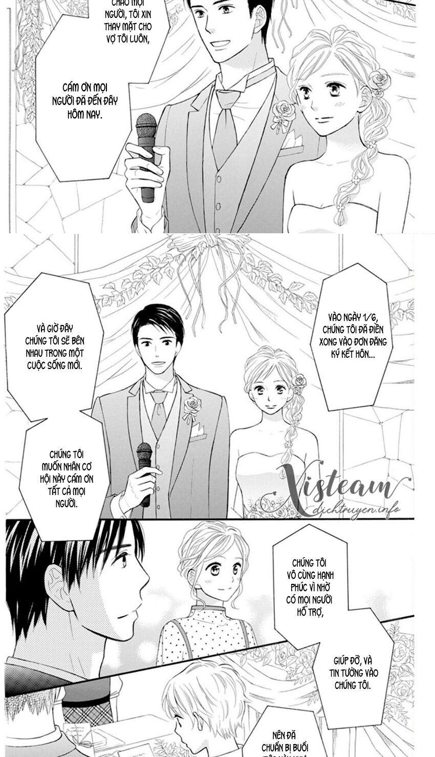 Life so Happy: Chapter 18: (Hết)