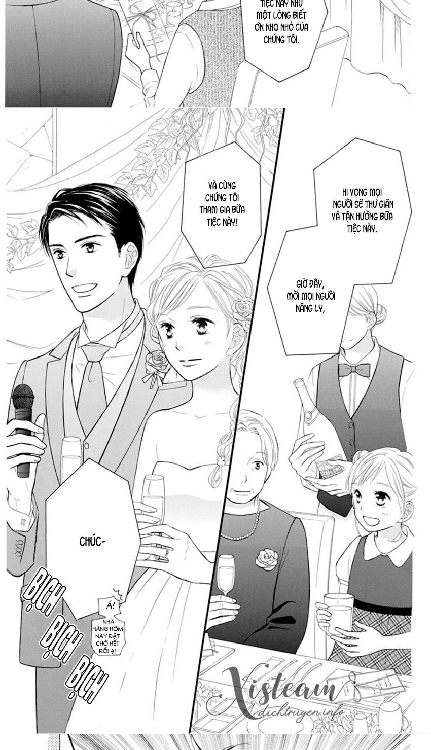 Life so Happy: Chapter 18: (Hết)