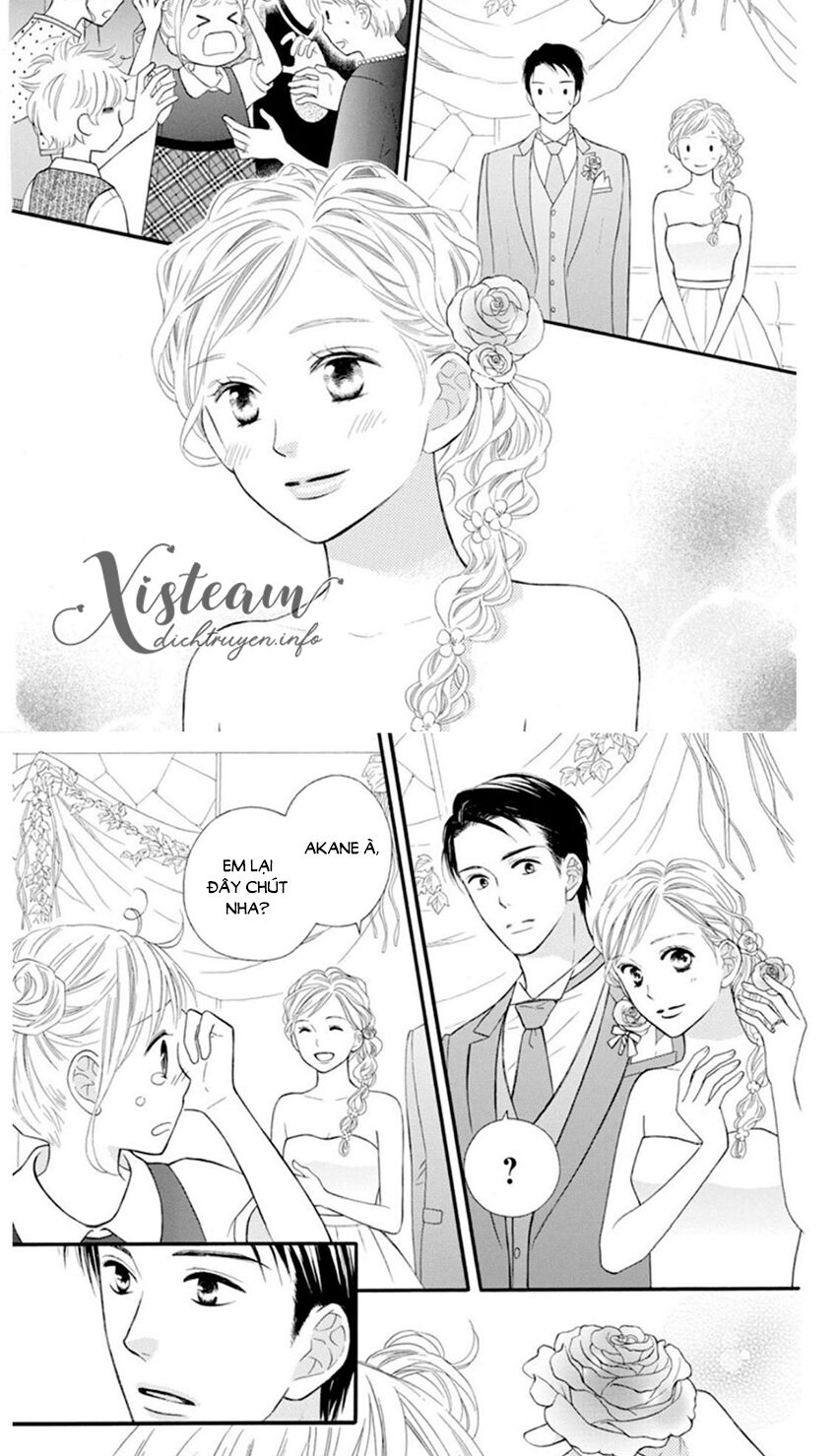 Life so Happy: Chapter 18: (Hết)