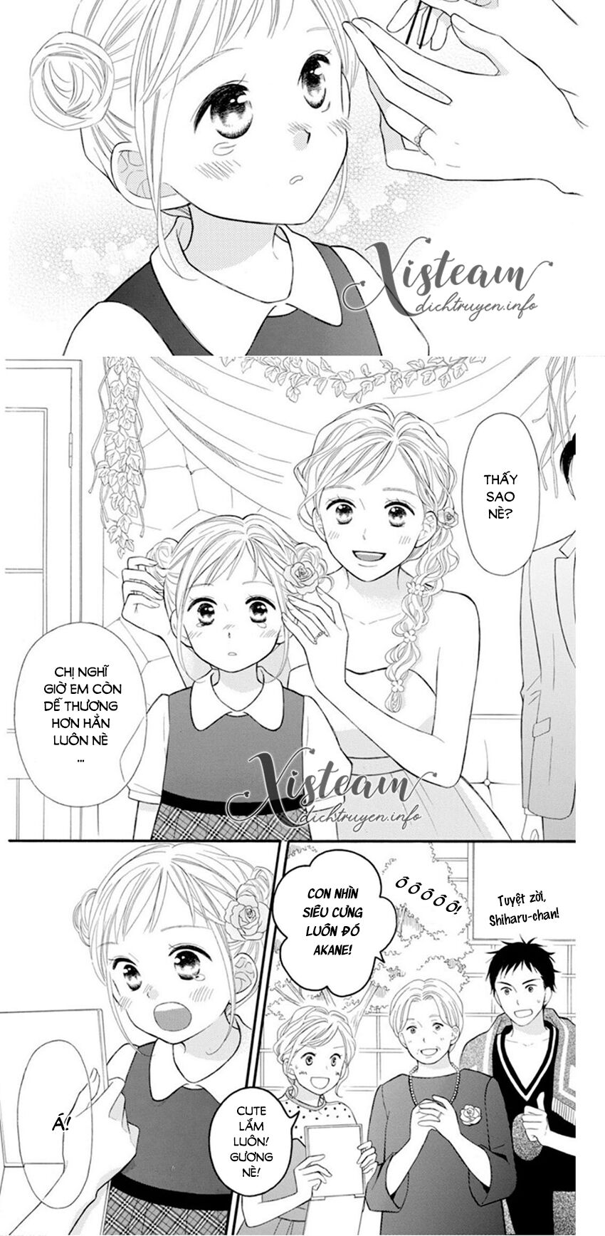 Life so Happy: Chapter 18: (Hết)