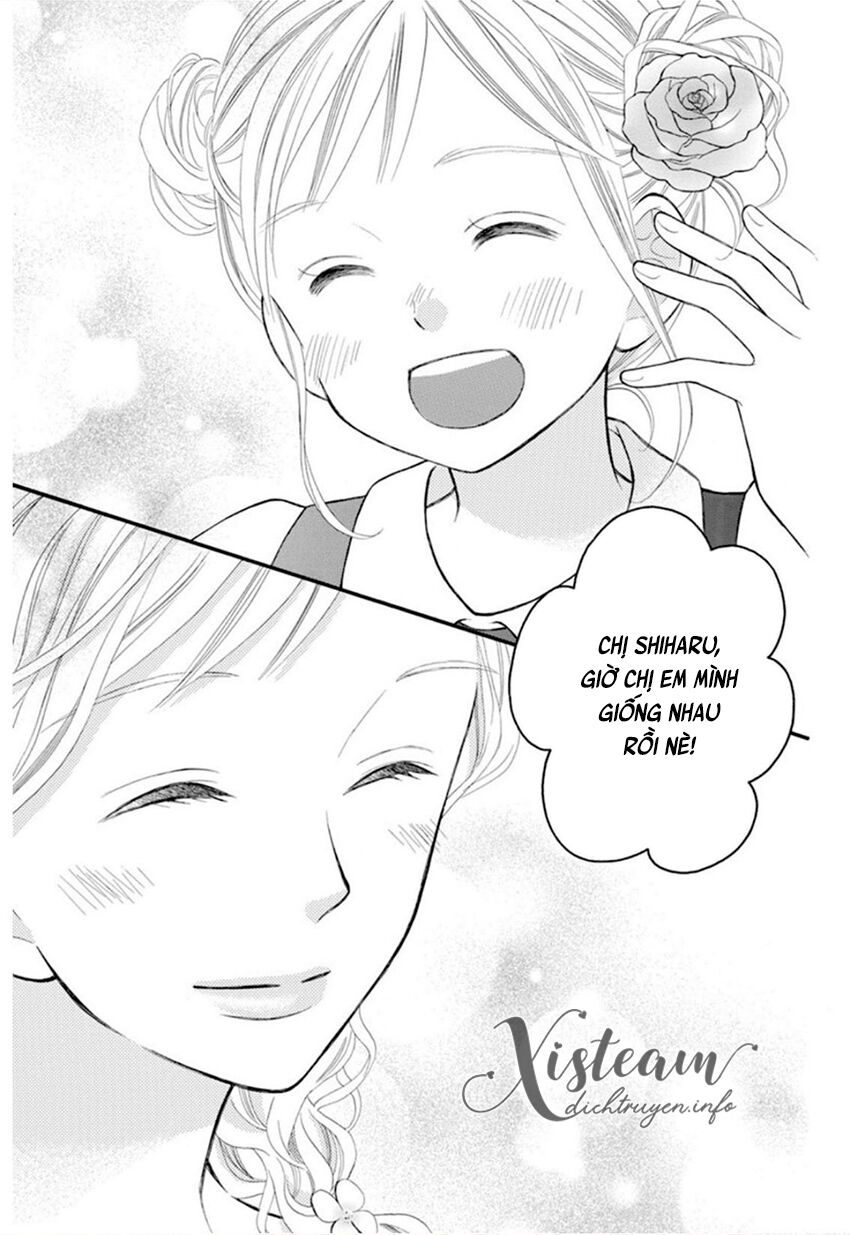 Life so Happy: Chapter 18: (Hết)