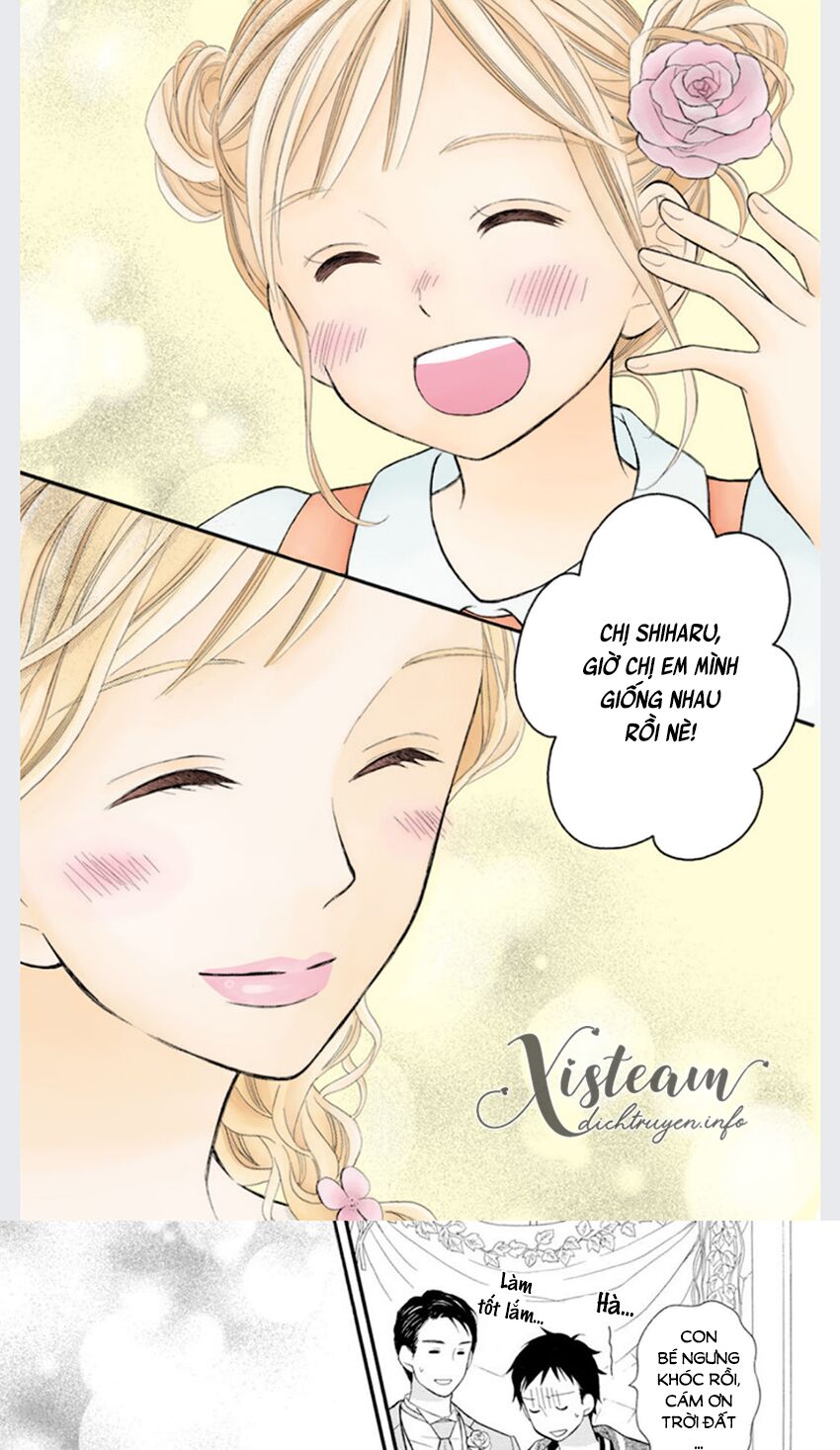 Life so Happy: Chapter 18: (Hết)