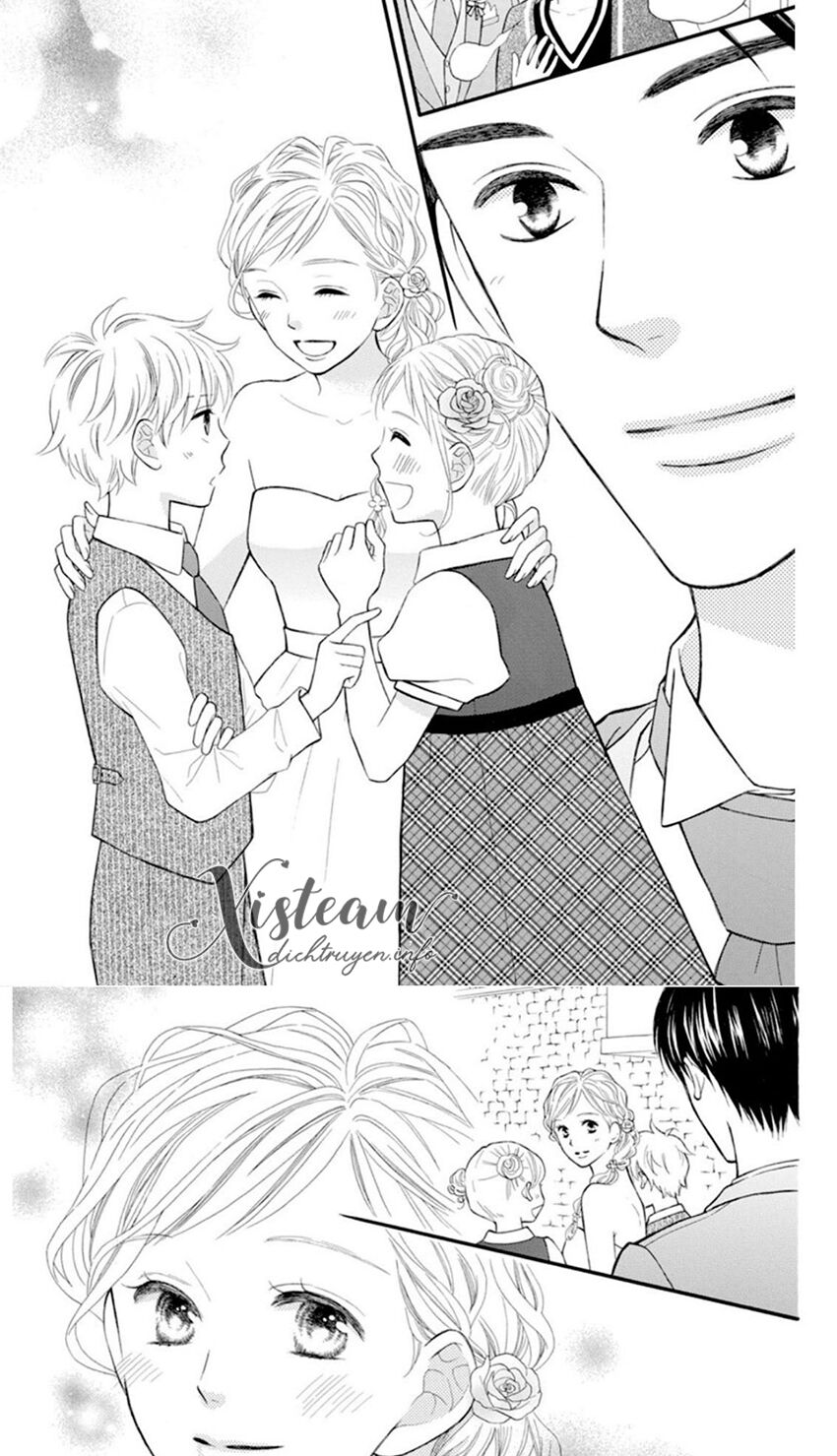 Life so Happy: Chapter 18: (Hết)