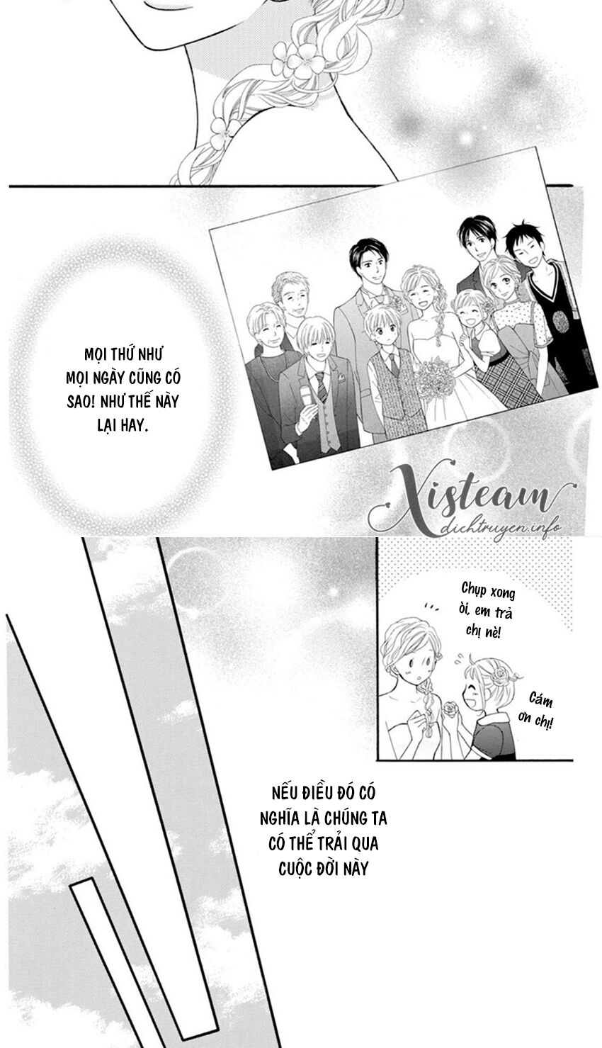 Life so Happy: Chapter 18: (Hết)