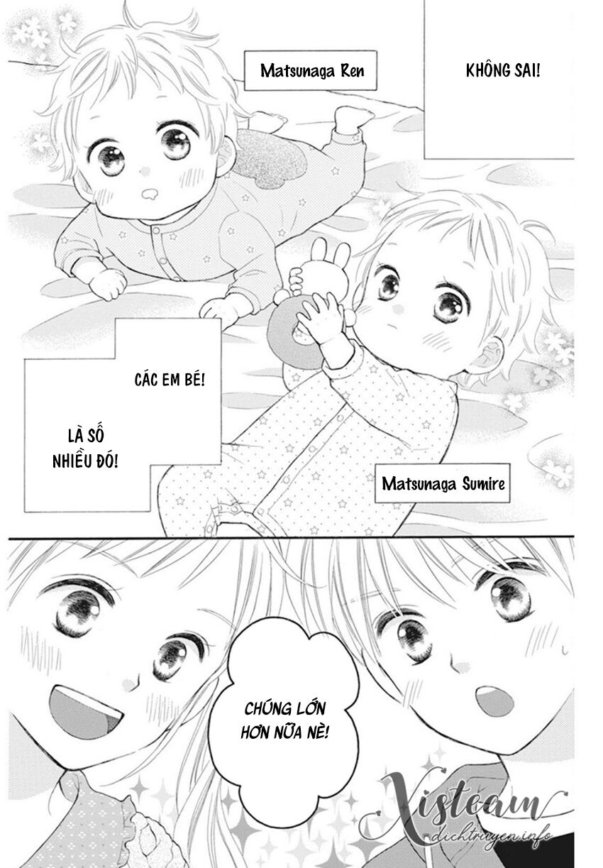 Life so Happy: Chapter 18: (Hết)