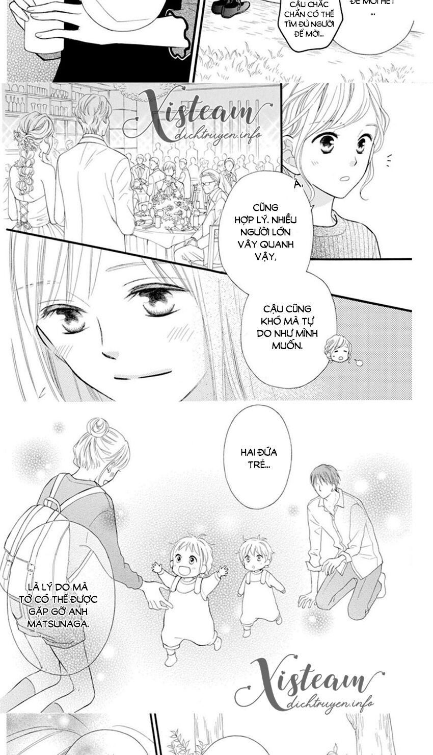 Life so Happy: Chapter 18: (Hết)