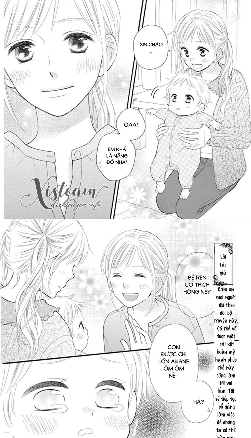 Life so Happy: Chapter 18: (Hết)