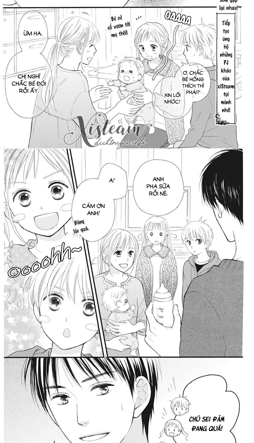 Life so Happy: Chapter 18: (Hết)