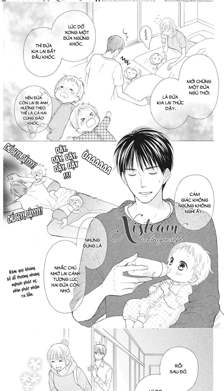 Life so Happy: Chapter 18: (Hết)