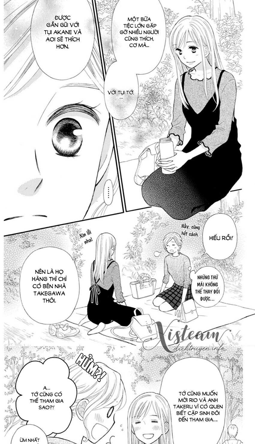 Life so Happy: Chapter 18: (Hết)