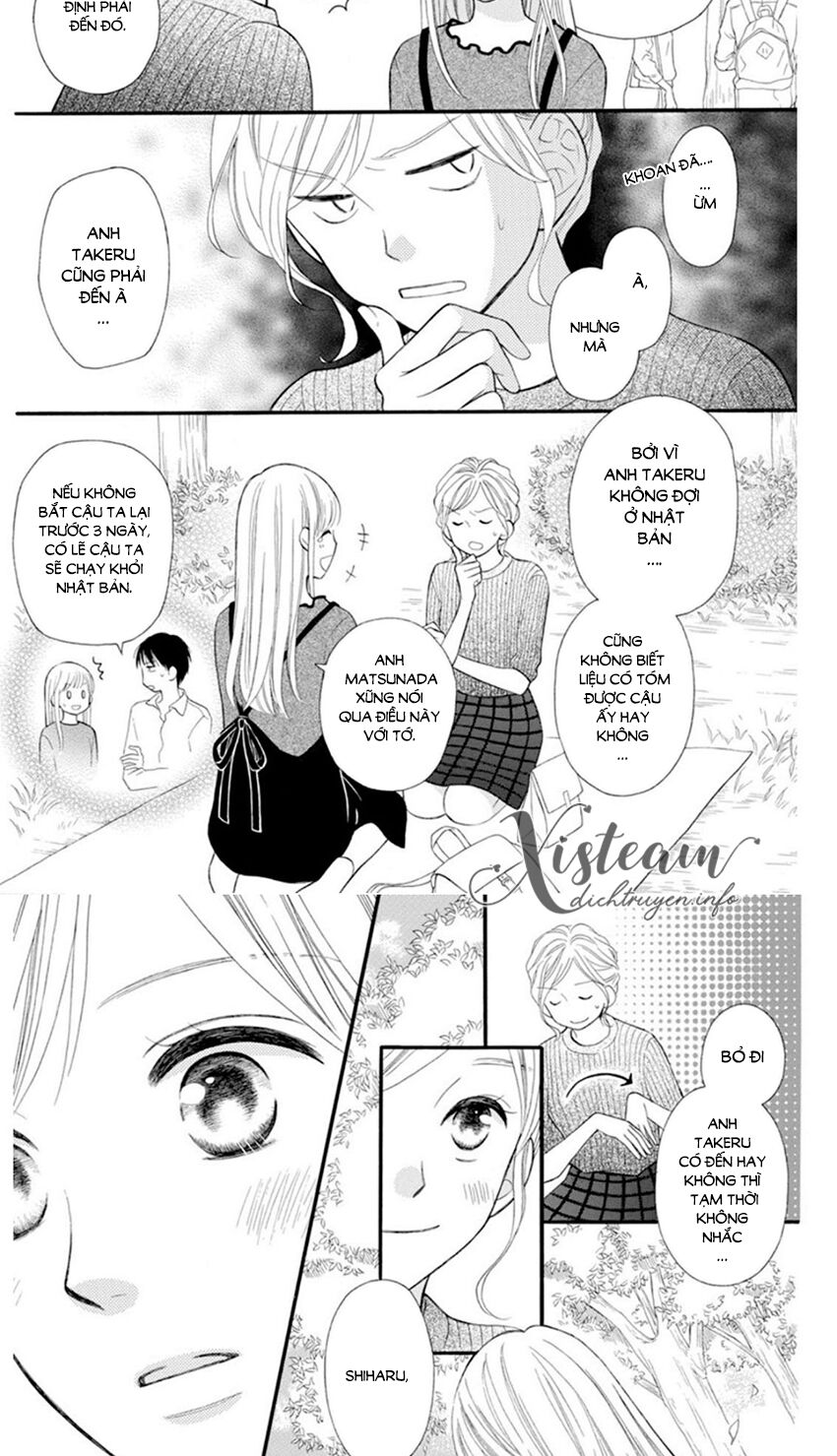 Life so Happy: Chapter 18: (Hết)
