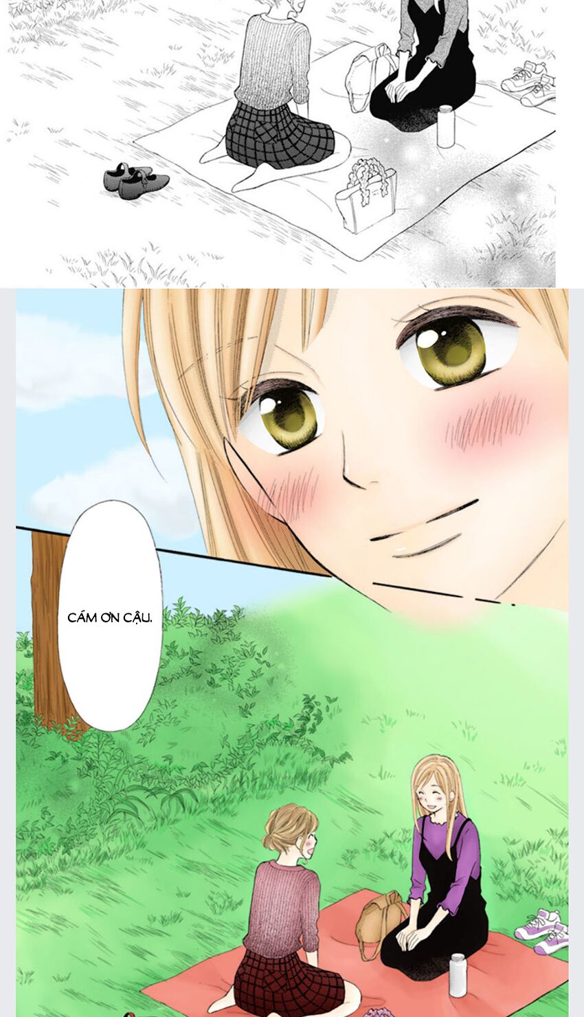 Life so Happy: Chapter 18: (Hết)