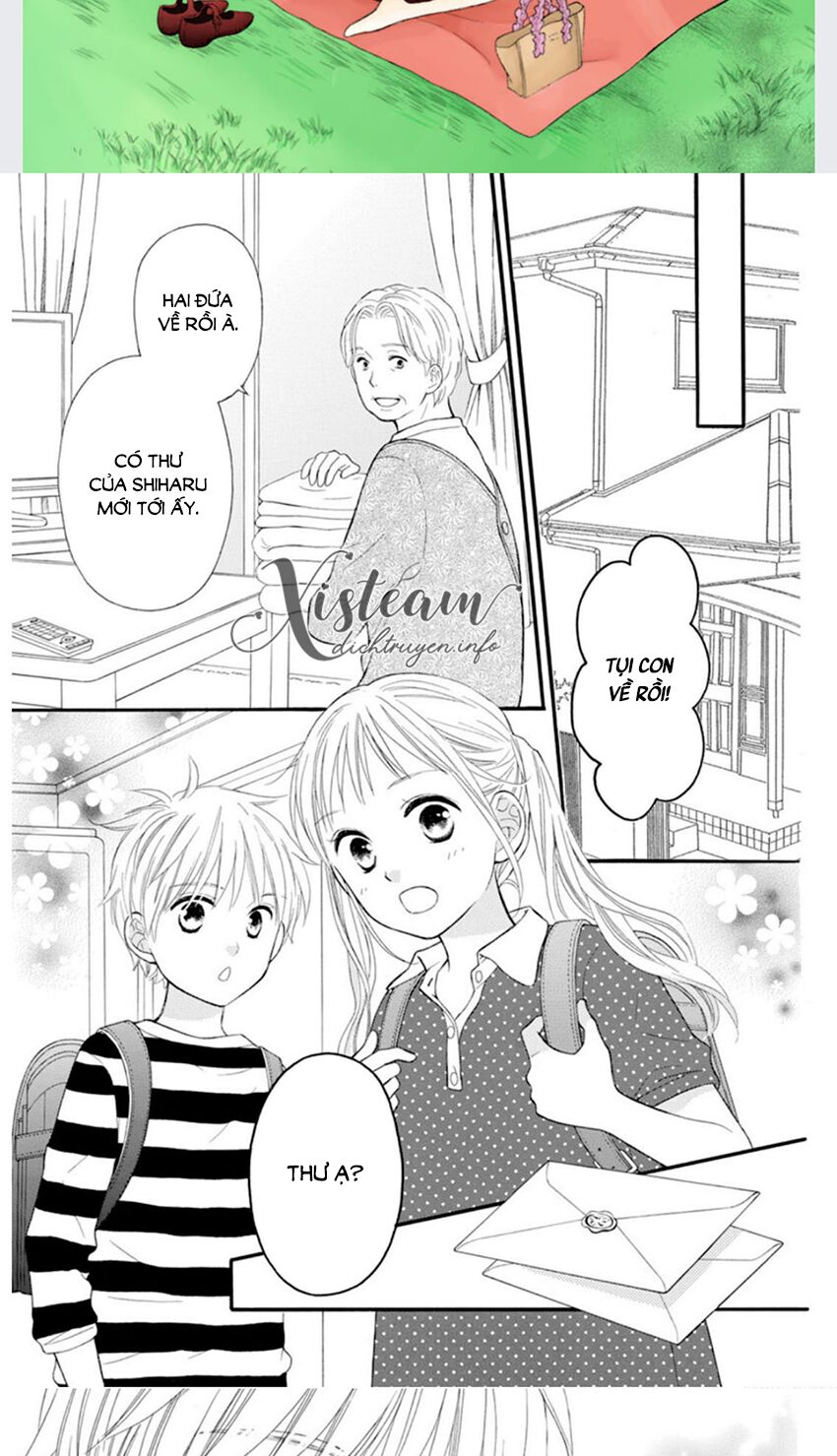 Life so Happy: Chapter 18: (Hết)
