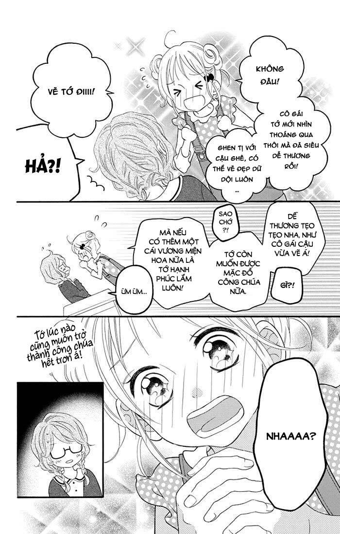 Life so Happy: Chapter 3
