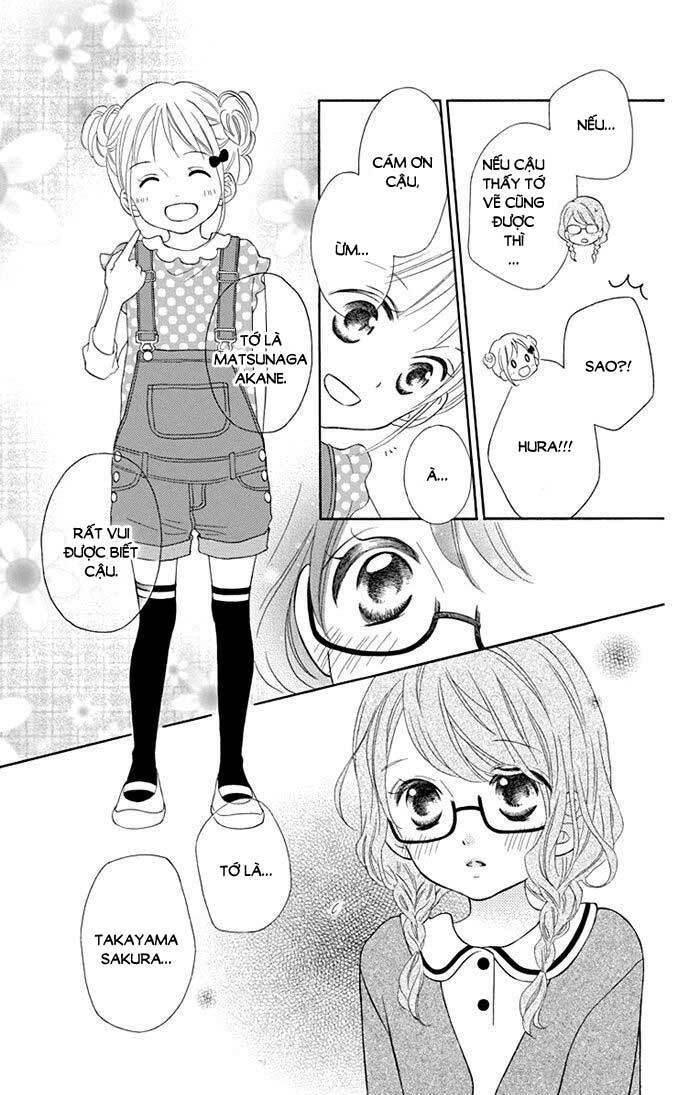 Life so Happy: Chapter 3