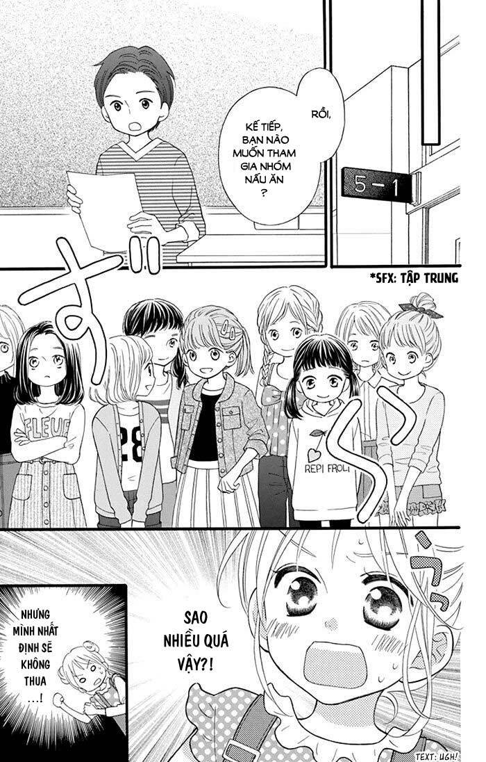 Life so Happy: Chapter 3