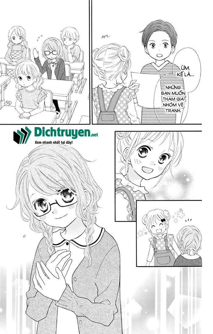 Life so Happy: Chapter 3
