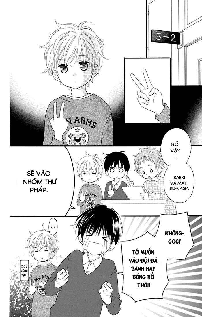 Life so Happy: Chapter 3