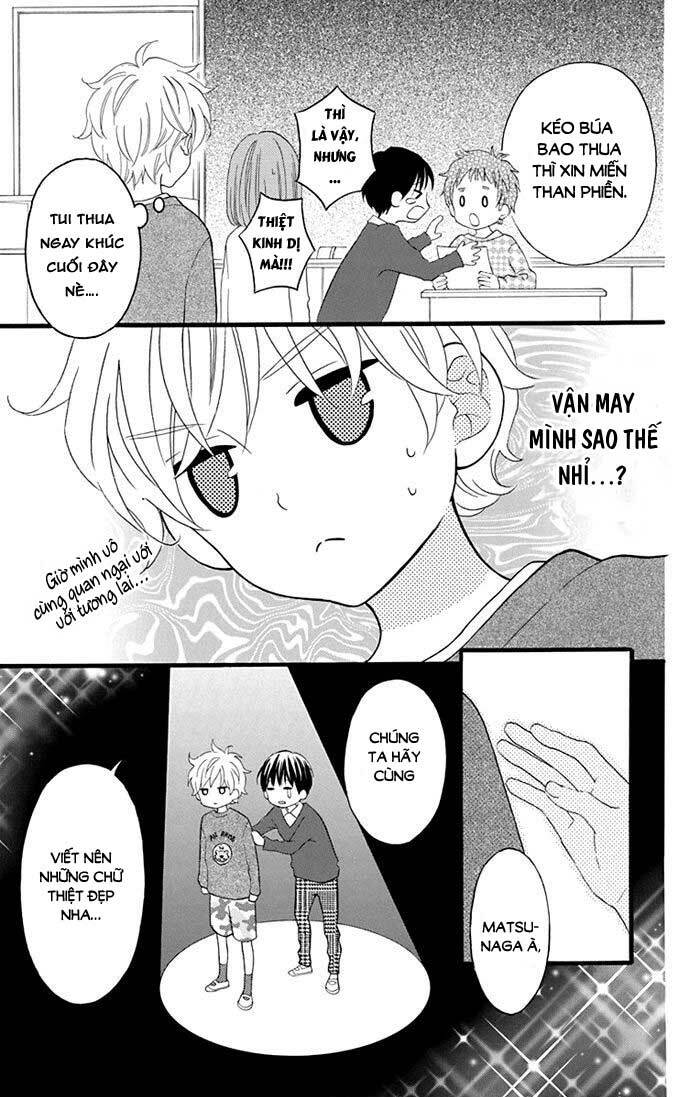 Life so Happy: Chapter 3