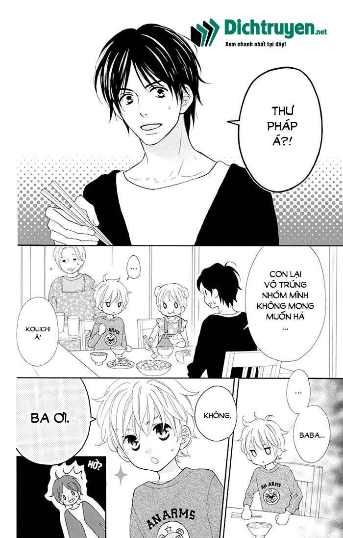 Life so Happy: Chapter 3