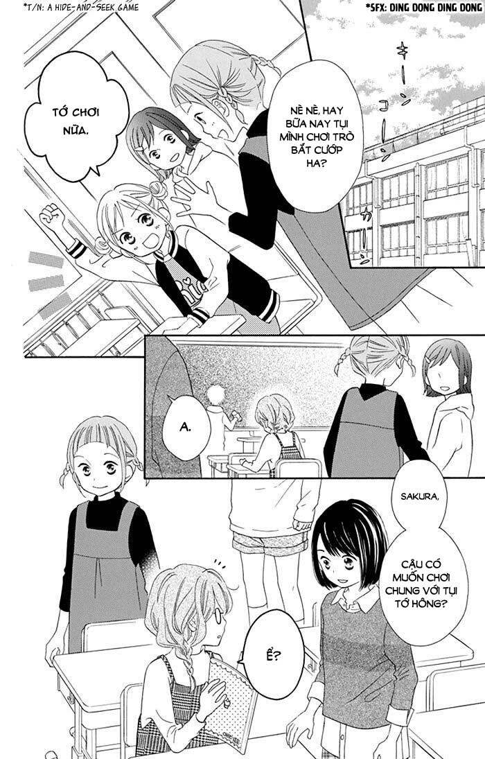 Life so Happy: Chapter 3