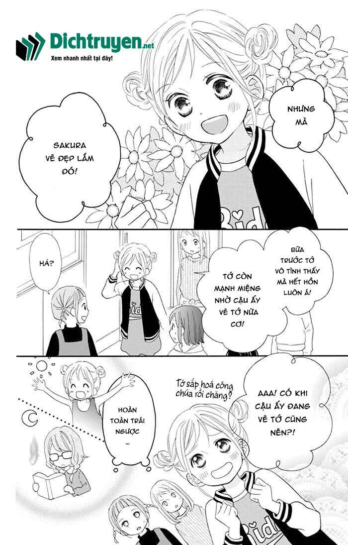 Life so Happy: Chapter 3