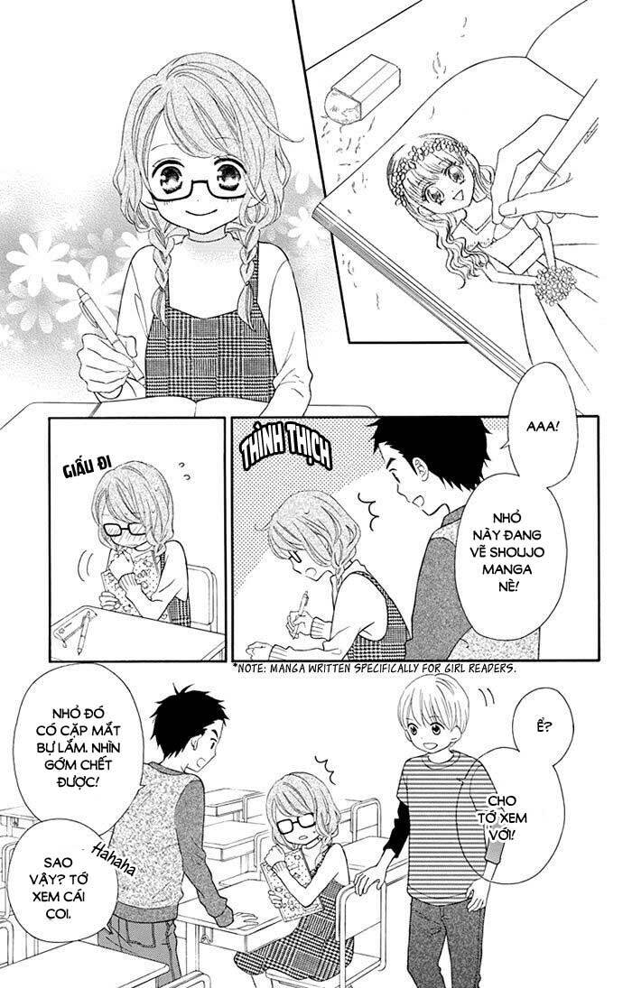 Life so Happy: Chapter 3