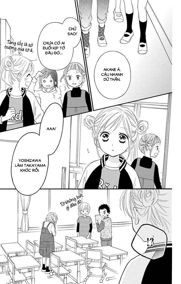 Life so Happy: Chapter 3