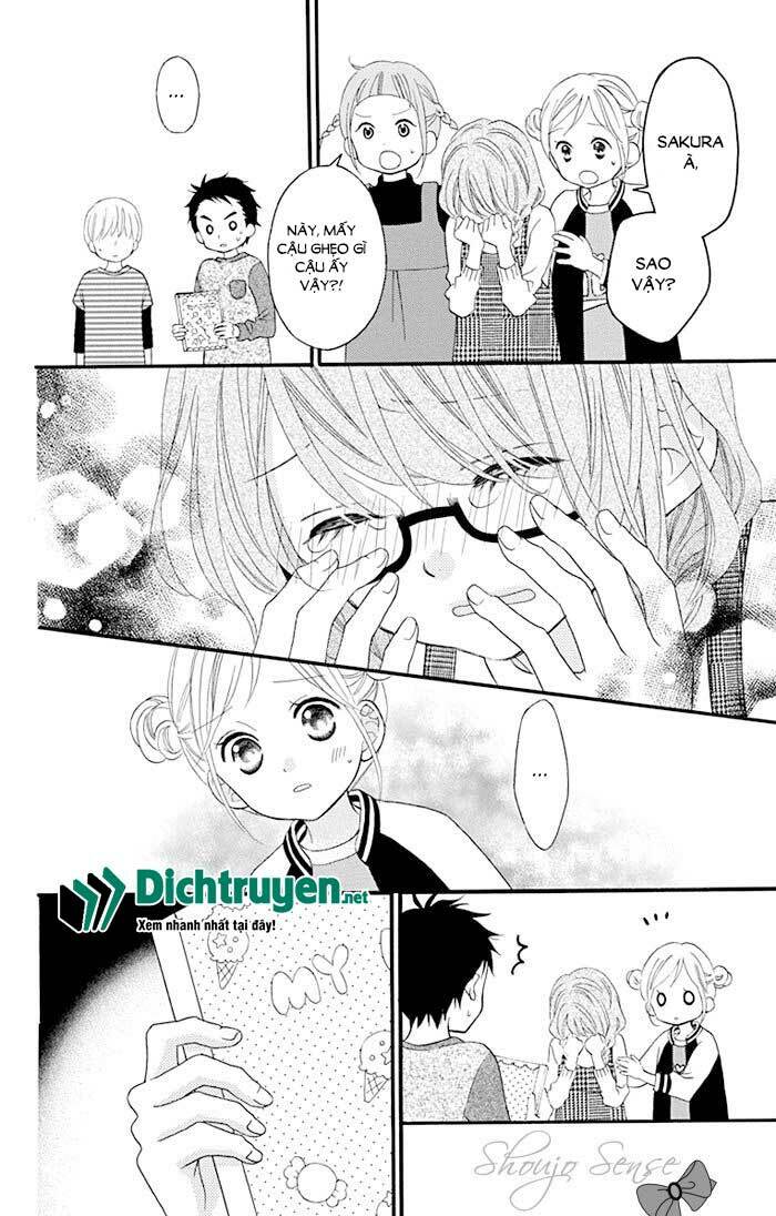Life so Happy: Chapter 3