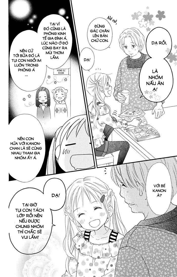 Life so Happy: Chapter 3