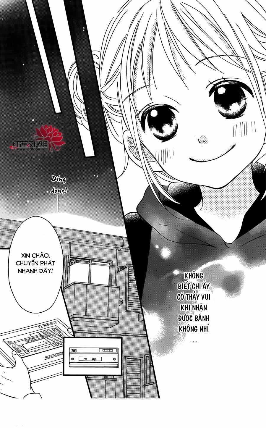 Life so Happy: Chapter 5
