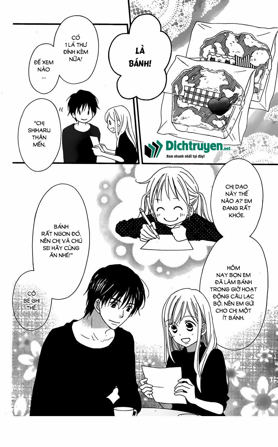 Life so Happy: Chapter 5