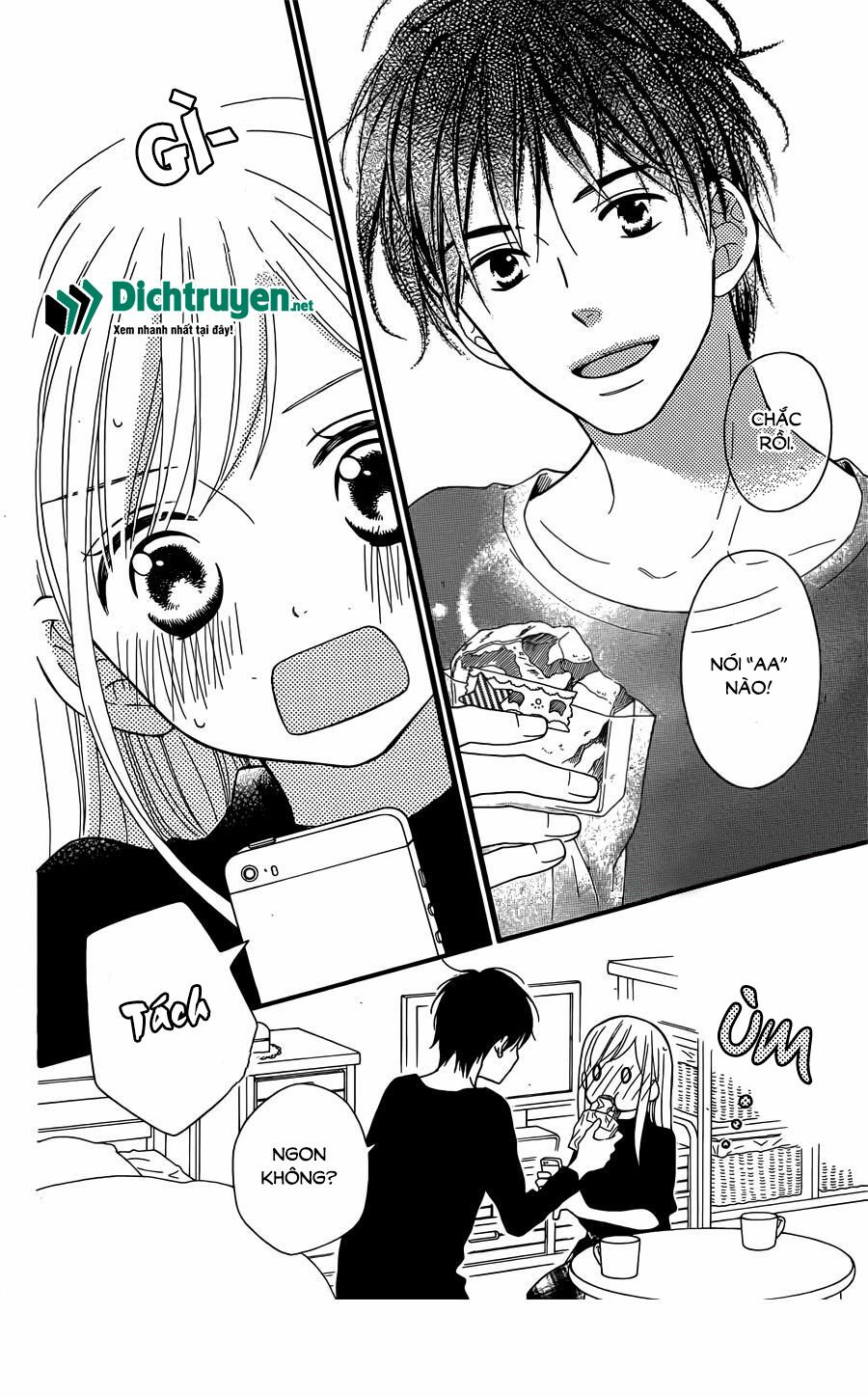 Life so Happy: Chapter 5