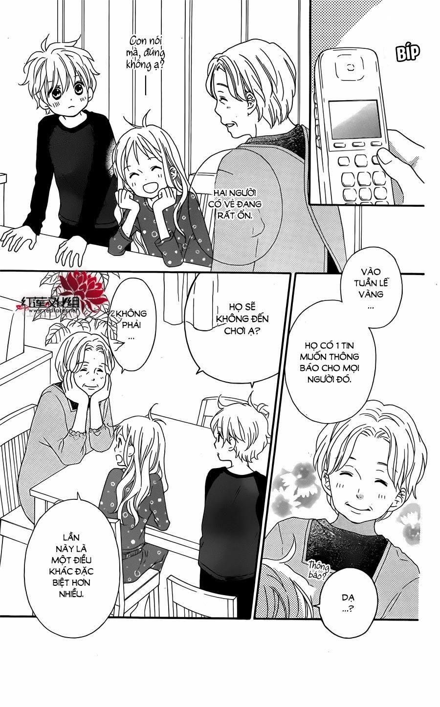 Life so Happy: Chapter 5