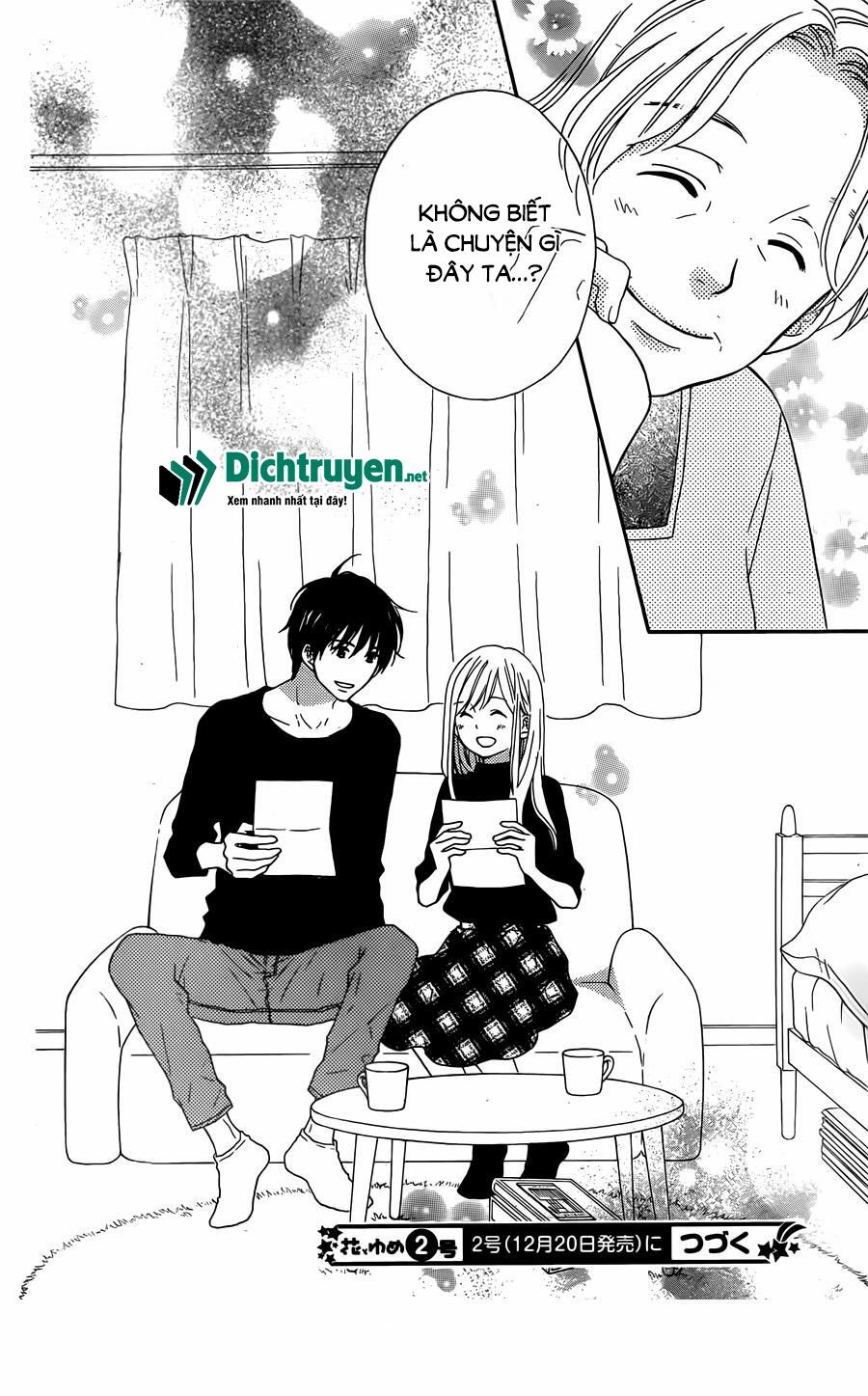 Life so Happy: Chapter 5