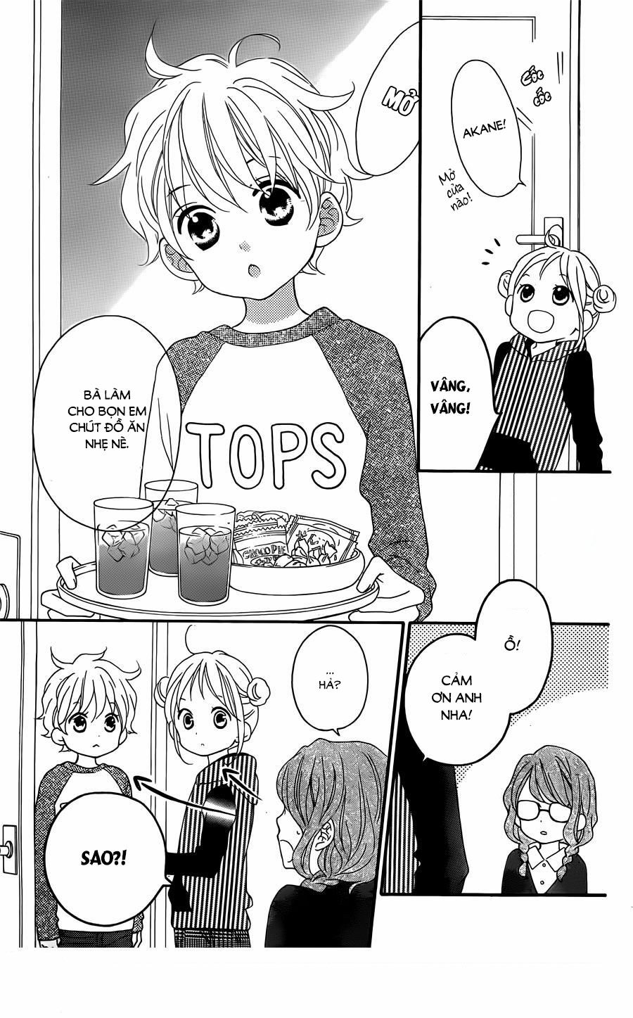 Life so Happy: Chapter 5