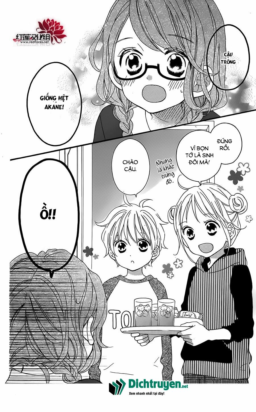 Life so Happy: Chapter 5