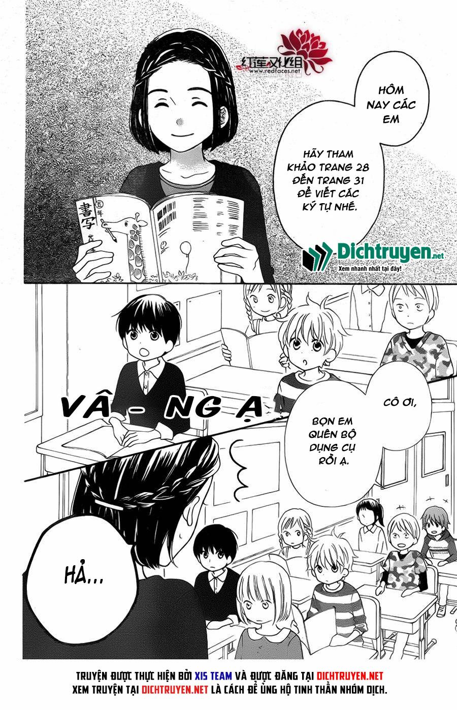 Life so Happy: Chapter 6