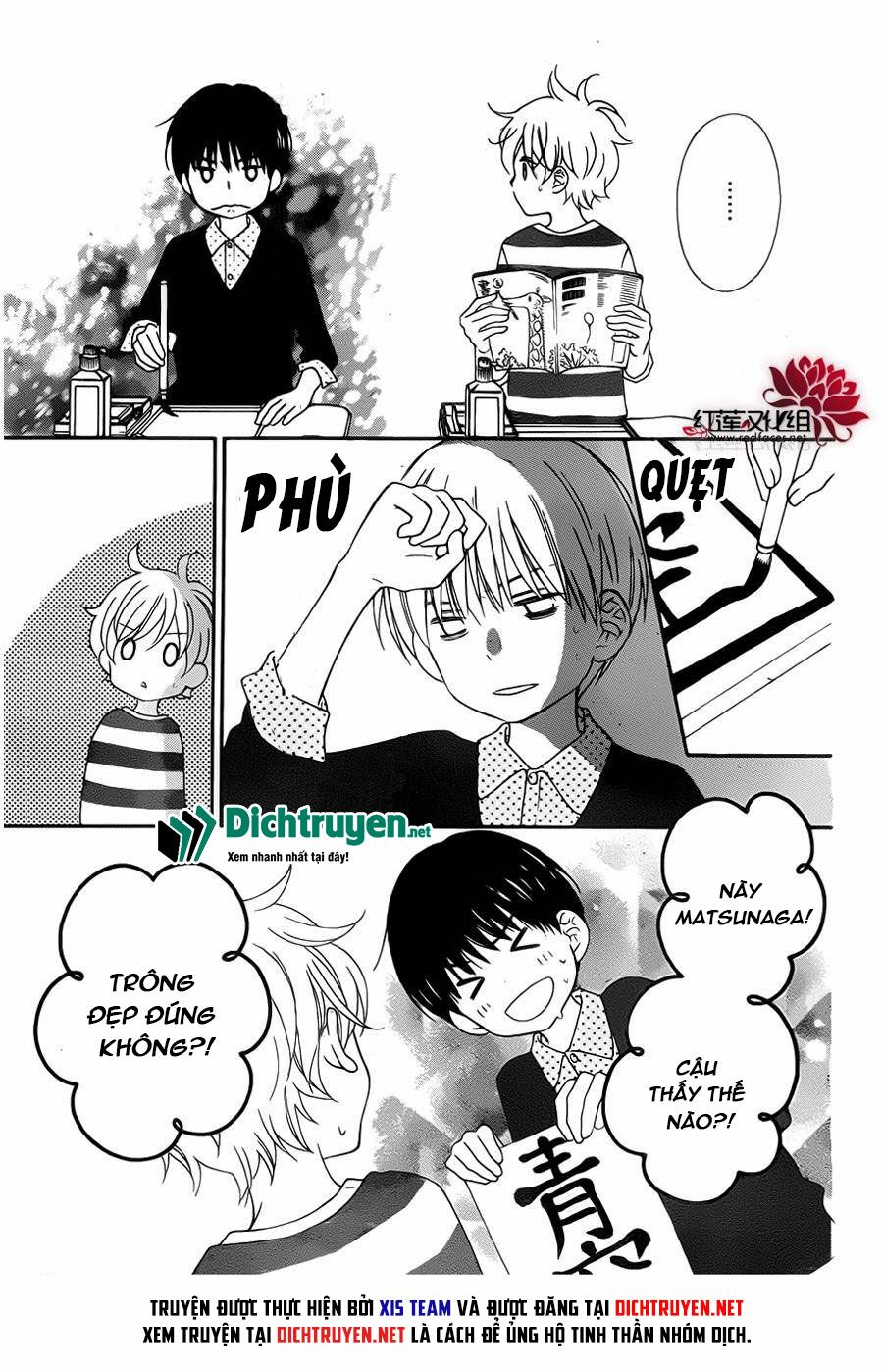 Life so Happy: Chapter 6