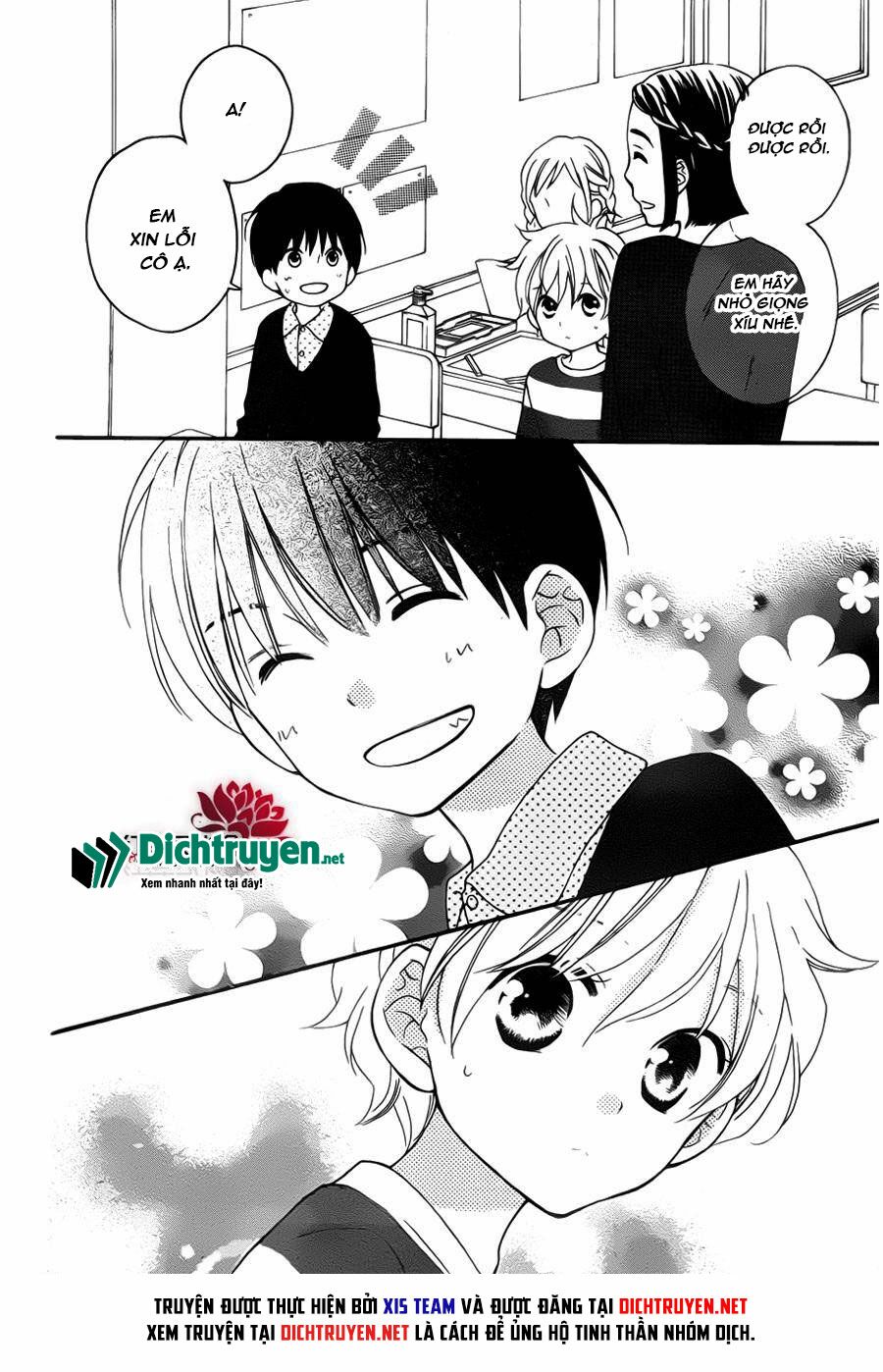Life so Happy: Chapter 6