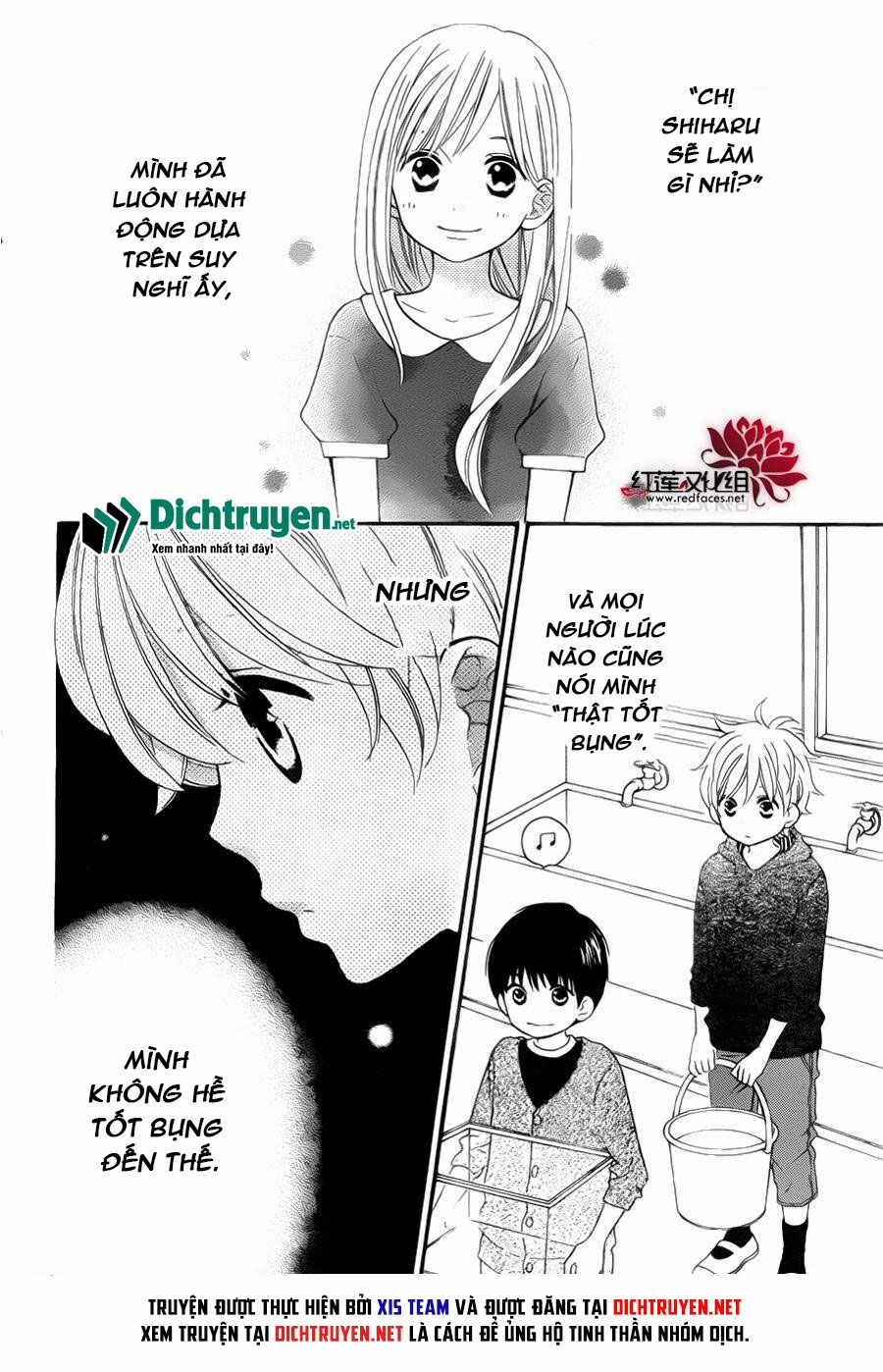 Life so Happy: Chapter 6