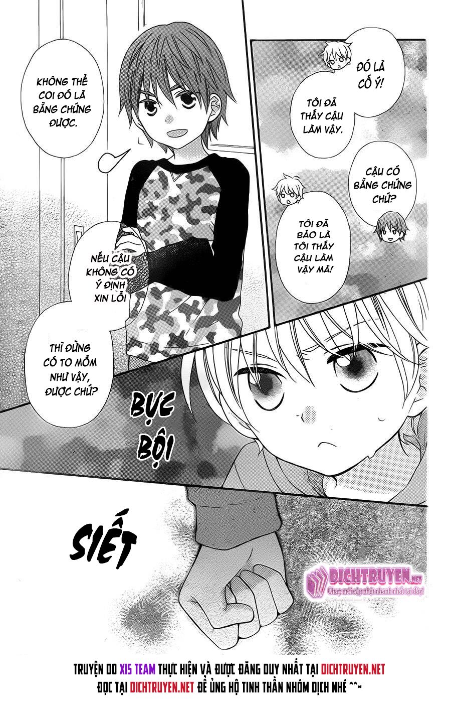 Life so Happy: Chapter 7
