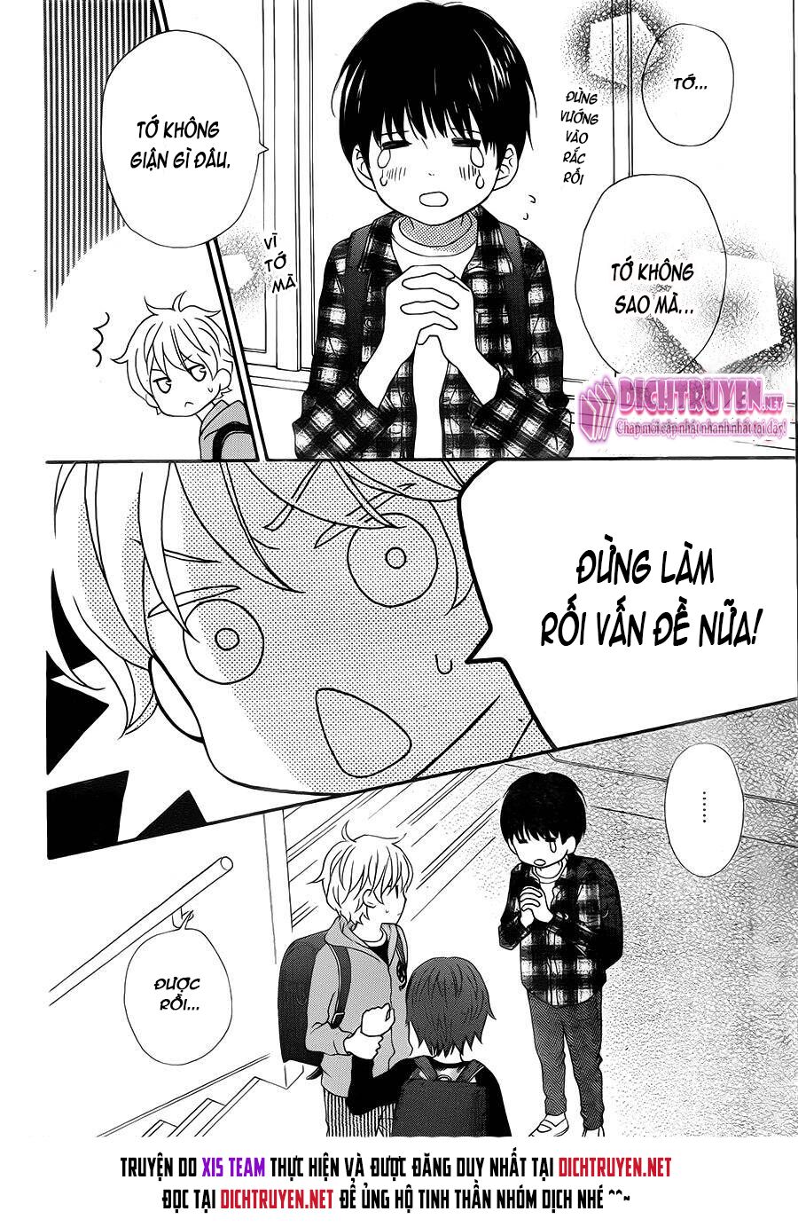 Life so Happy: Chapter 7