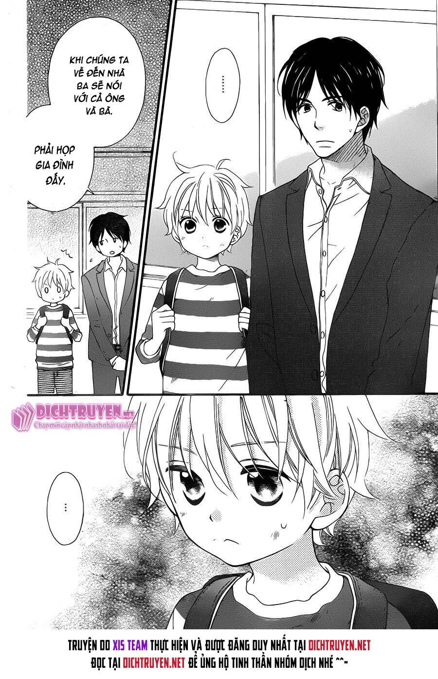 Life so Happy: Chapter 7