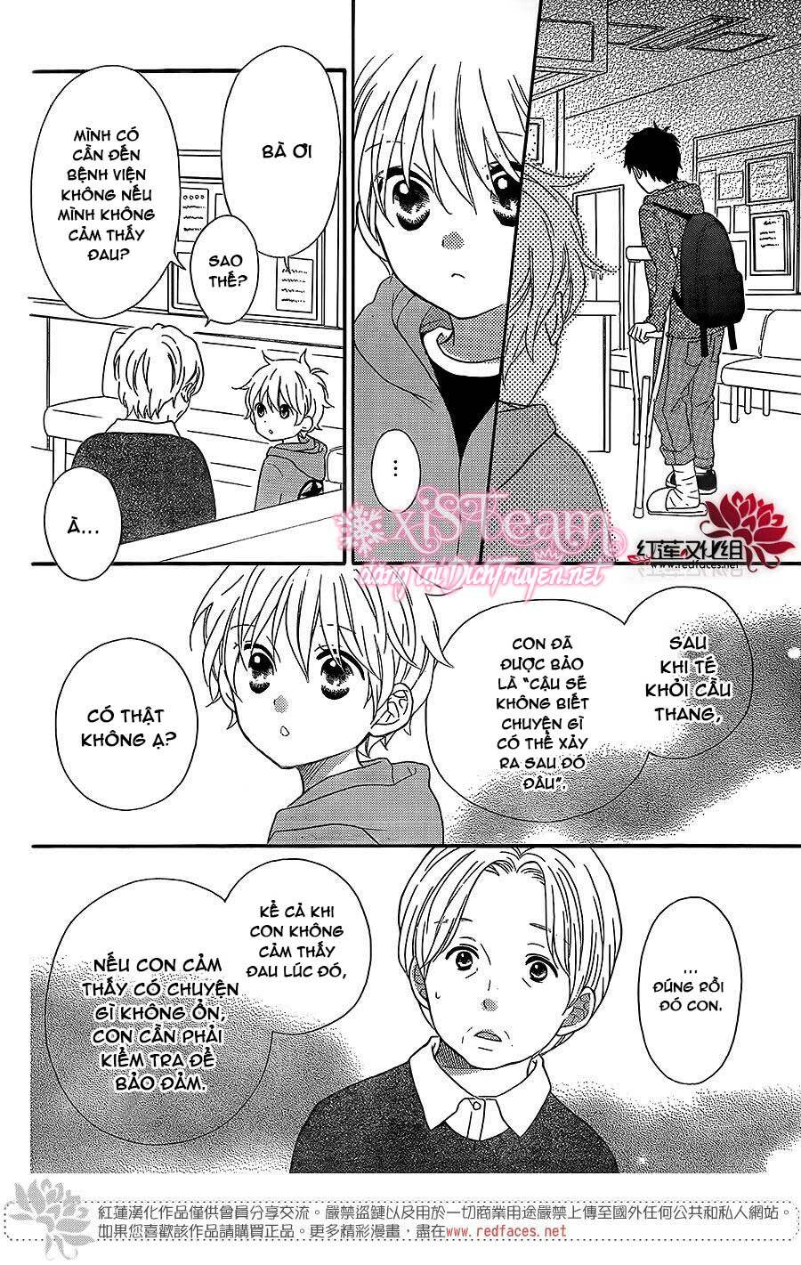 Life so Happy: Chapter 8