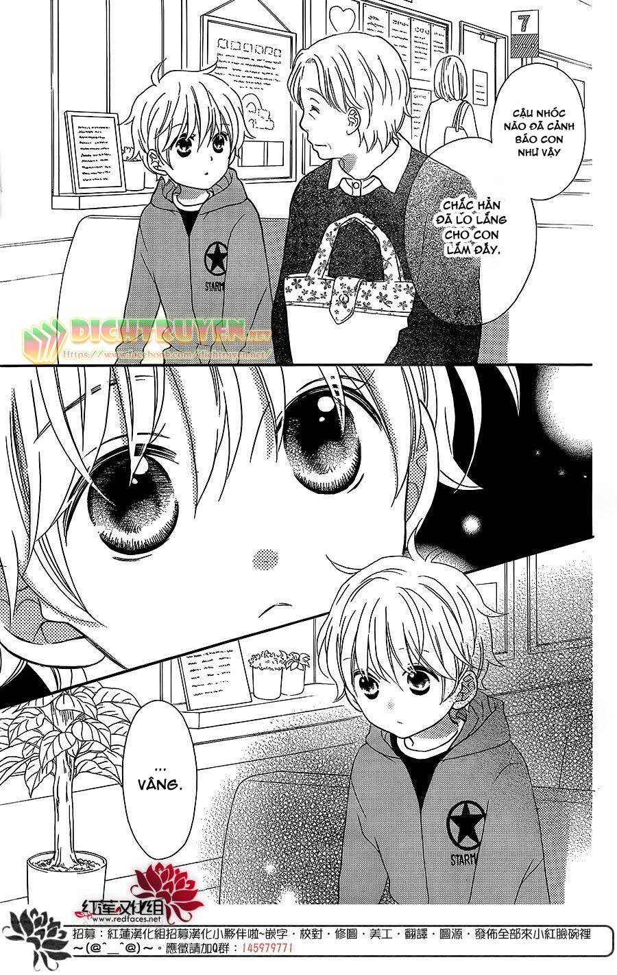 Life so Happy: Chapter 8