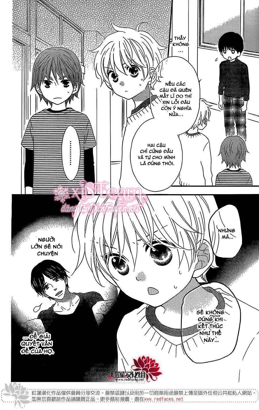 Life so Happy: Chapter 8