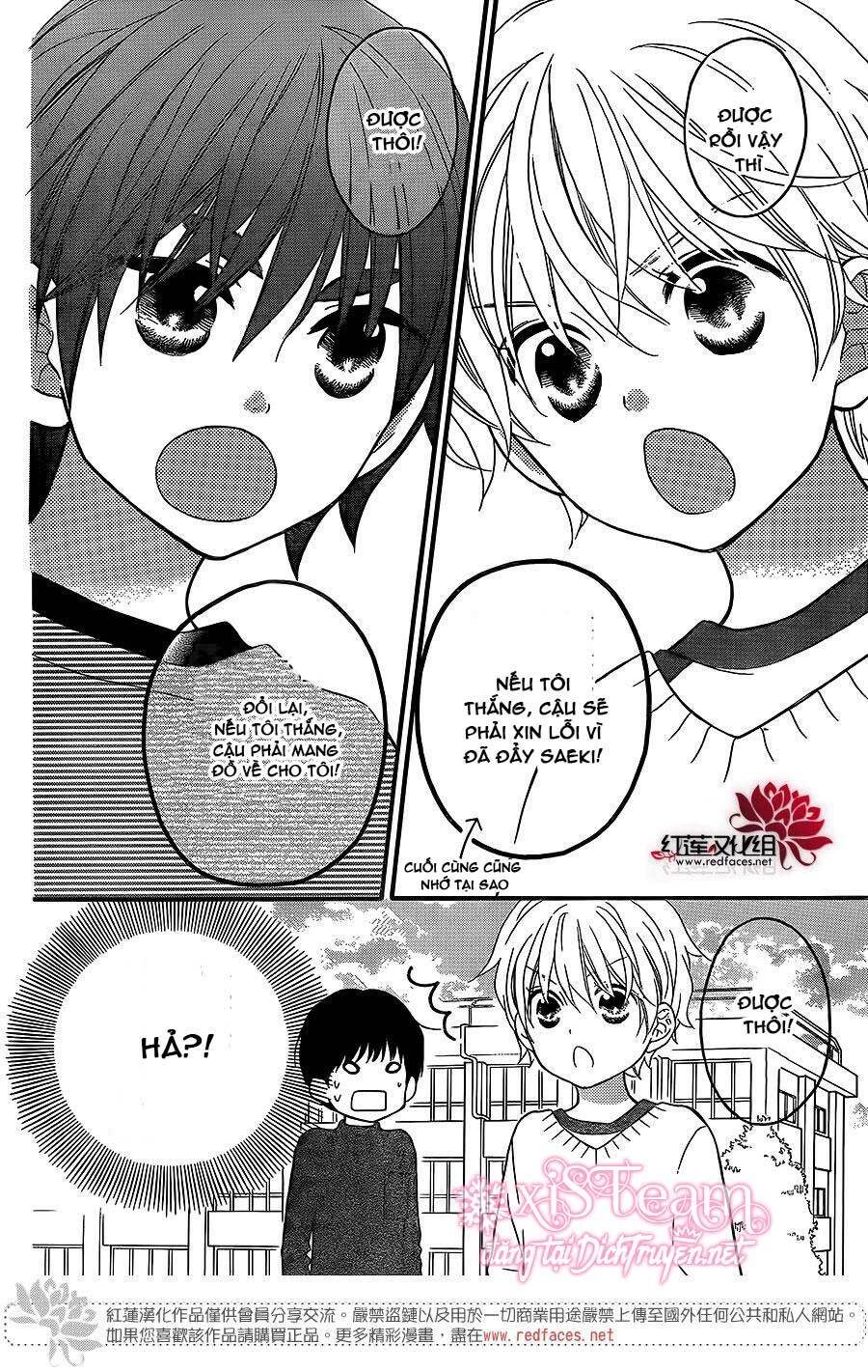 Life so Happy: Chapter 8
